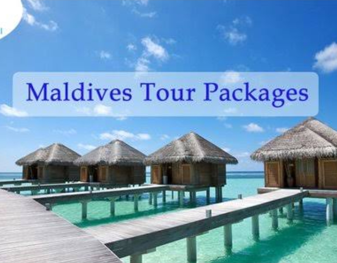 Spa - Maldives 3 Nights and 4 Days